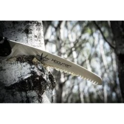 Scie Megabite Lame 20cm HOOYMAN -Magasin De Couteaux scie megabite lame 20cm hooyman 7