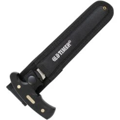 Scie Old Timer SCHRADE -Magasin De Couteaux scie old timer schrade 1