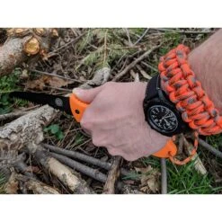 Scie Pliante Para Pro UST -Magasin De Couteaux scie pliante para pro ust 2