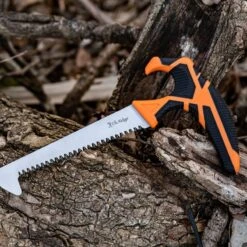 Scie Trek ELK RIDGE -Magasin De Couteaux scie trek elk ridge 5