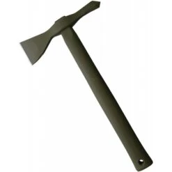 Tomahawk Model 1 Hickory Vert AMERICAN-TOMAHAWK